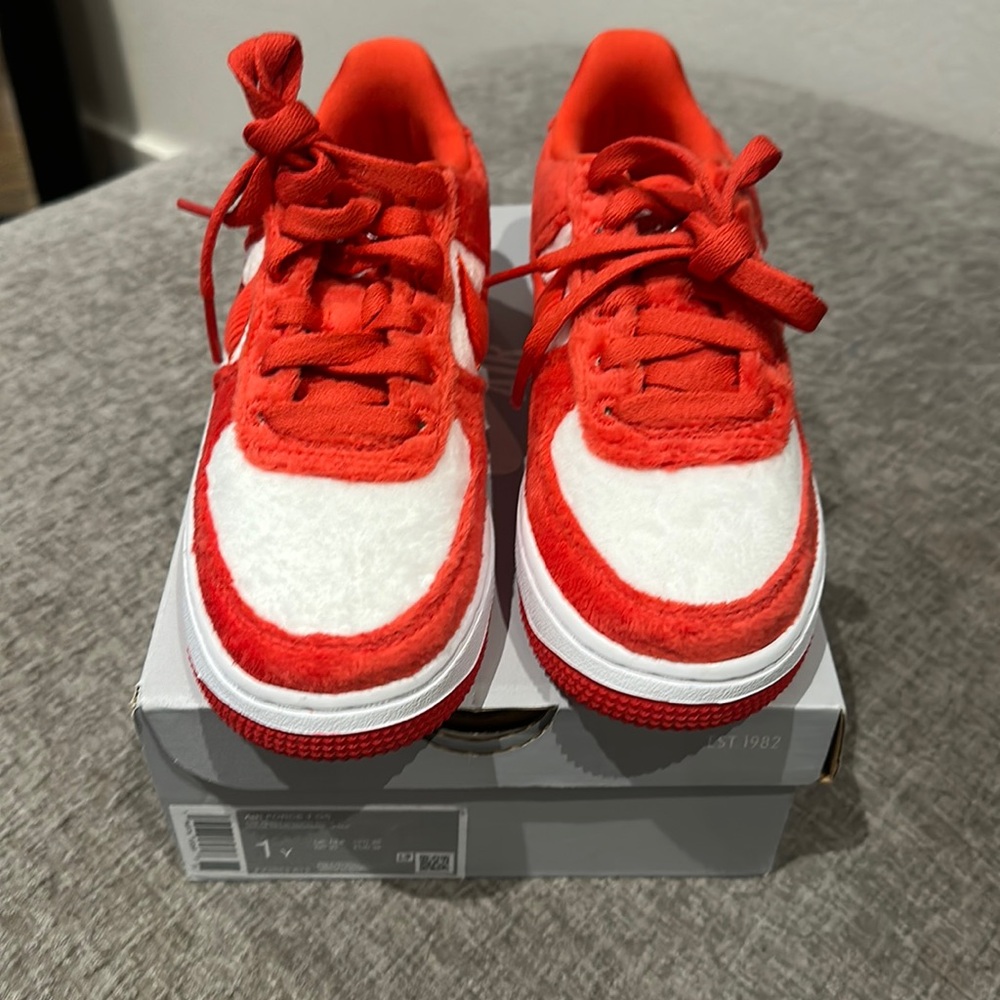 Air Force 1s